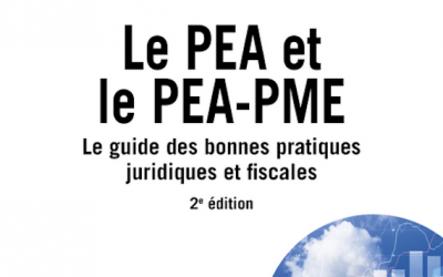 Le PEA et le PEA-PME
