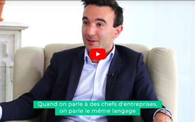 Interview de Jean-Baptiste David par Bogdan Kowal – Club Patrimoine