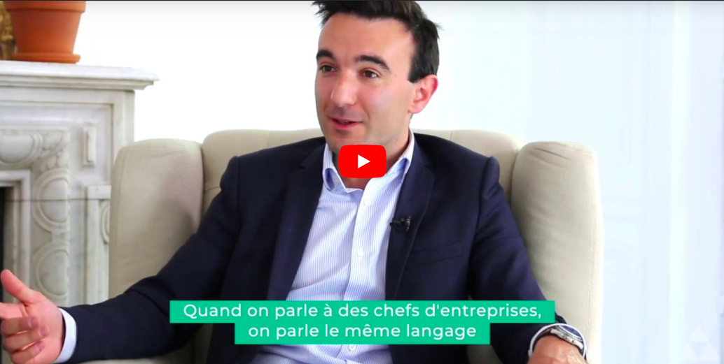 Interview de Jean-Baptiste David par Bogdan Kowal – Club Patrimoine