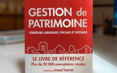 Gestion de Patrimoine 2020-2021