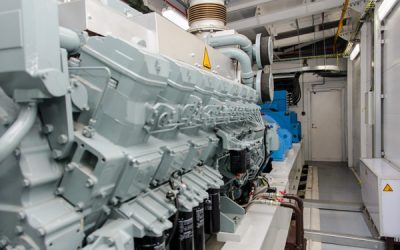 SMILAIR MGW se diversifie avec le rachat de PÉFOURQUE Électricité