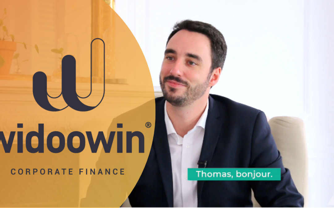 Interview de Thomas Fertin par Bogdan Kowal – Club Patrimoine