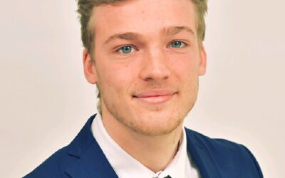 Widoowin Corporate Finance présente son nouveau collaborateur