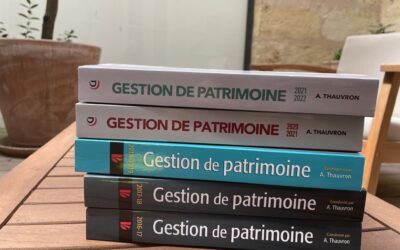 Gestion de Patrimoine 2021-2022