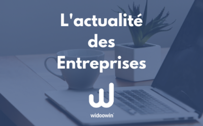 L’actualité du mois – octobre