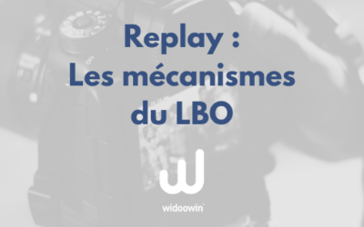 Les mécanismes du LBO