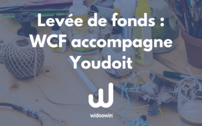 Youdoit réalise une levée de fonds